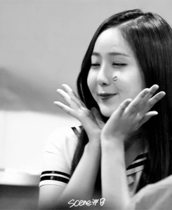 Image result for sinb cute gif