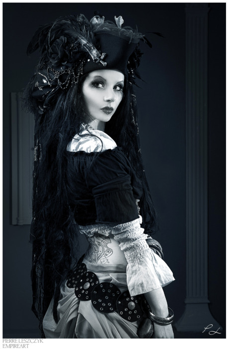 Victorian Gothica