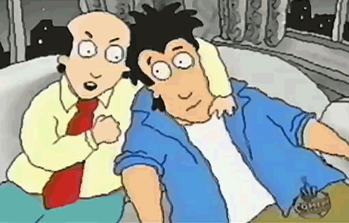 Image result for dr. katz doing therapy
