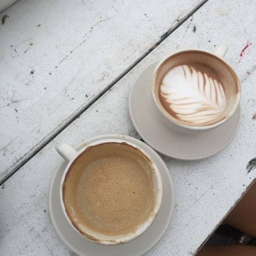 thelostandlovely:// old books + coffee aesthetic \for the...