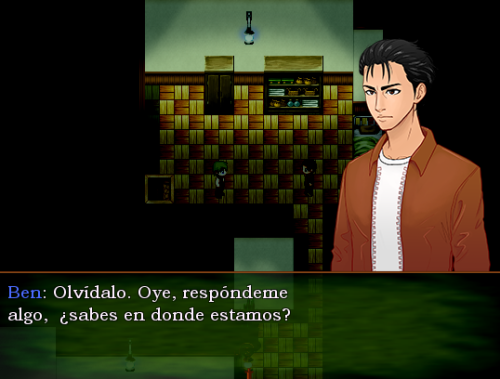 [RPG Maker ] The Town of The Lost Witch - Horror - ¡Ya puedes descargarlo! Tumblr_inline_pizhhlKuj81sxkiiv_500