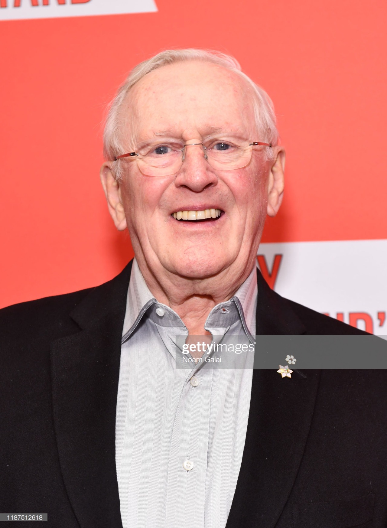Mature Men of TV and Films Len Cariou Canadian Actor Oh Len. You keep...