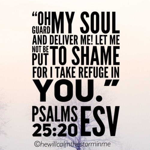 Psalms On Tumblr