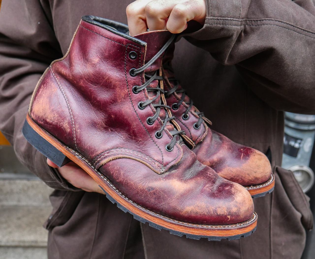 buy \u003e red wing boots marks, Up to 61% OFF