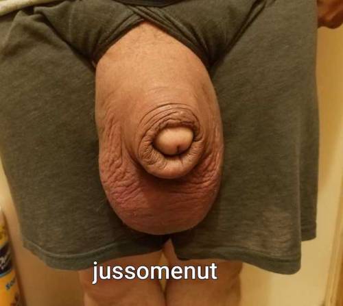 jussomenut:Big pump