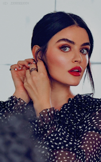 Lucy Hale