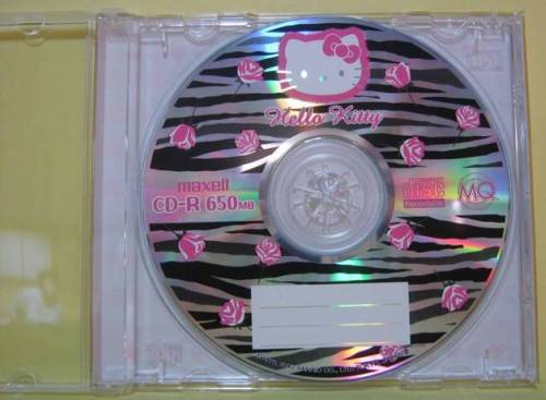 sanrio hello kitty tech uploads