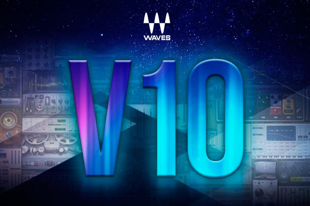 Waves Complete 10 Emulated VST-VST3-AAX WIN x86 x64 Waves Complete 10 Emulated VST-VST3-AAX WIN x86 x64