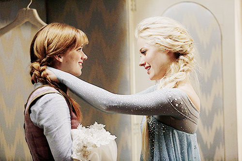 Georgina Haig Tumblr