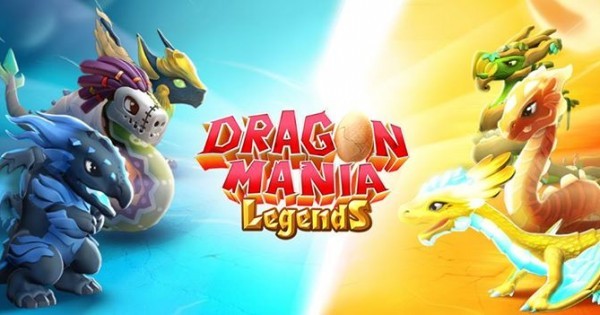 unlimited free dragon mania legends gems hack - unlimited ...