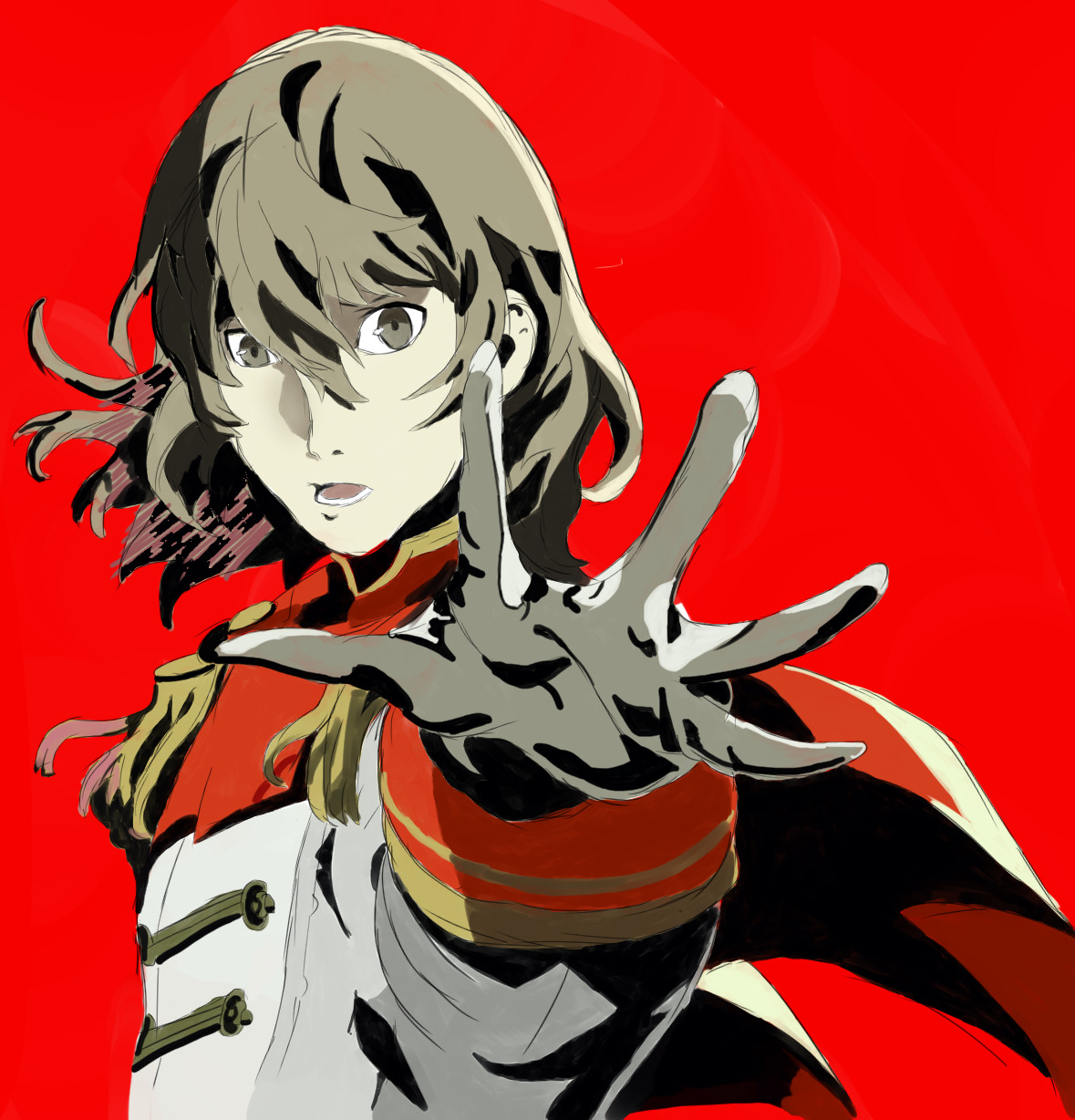 persona 5 goro akechi