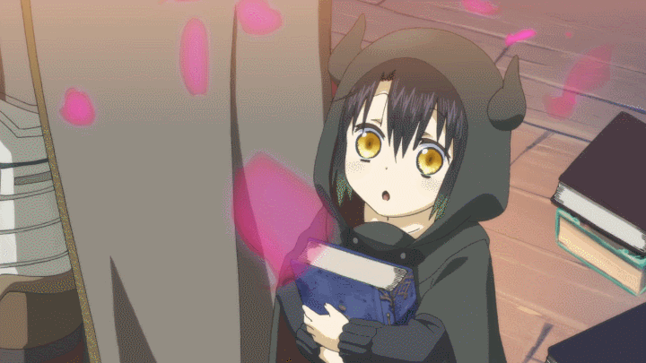 somali to mori no kamisama gif somali to mori no kamisama gif