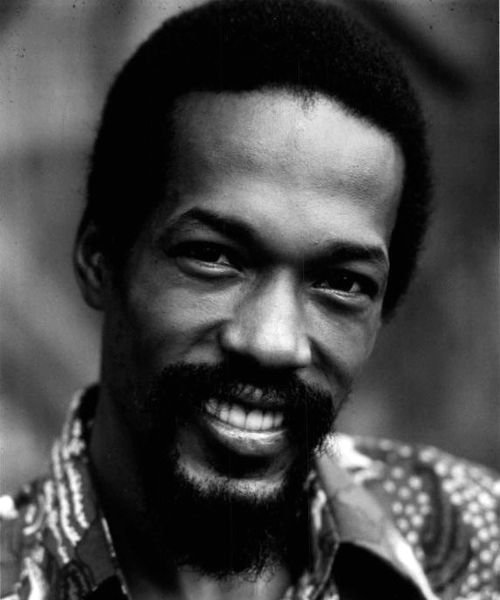 Black Kudos • Eddie Kendricks