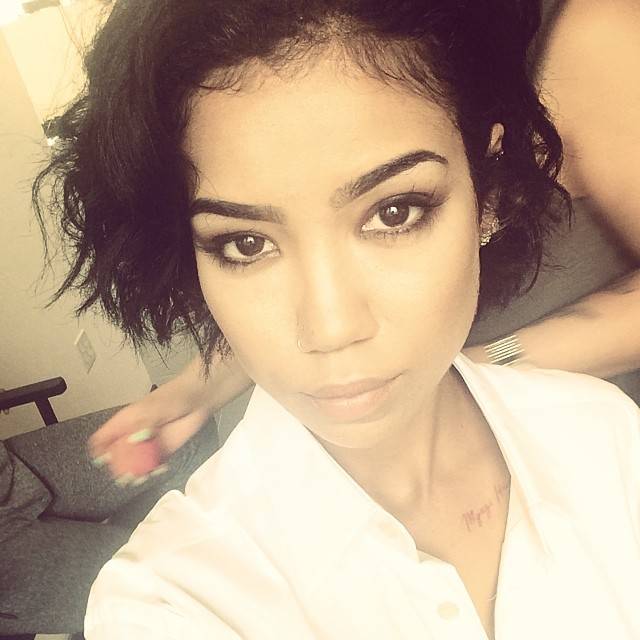 Jhene Aiko News