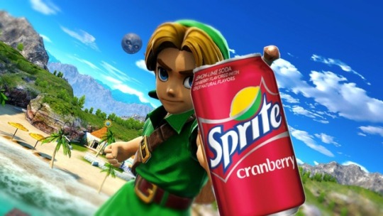 want a sprite cranberry? | Tumblr