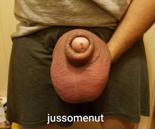 jussomenut:Big pump