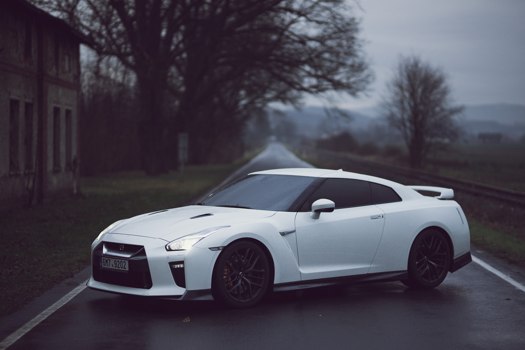 GTR-5