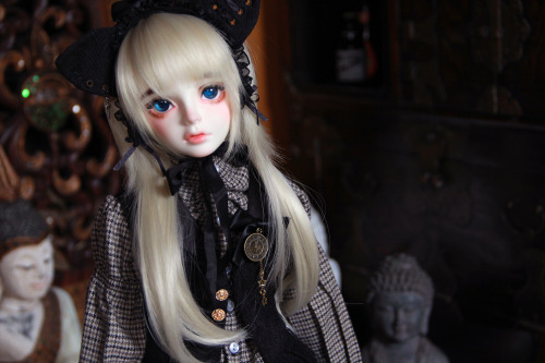 switch doll bjd