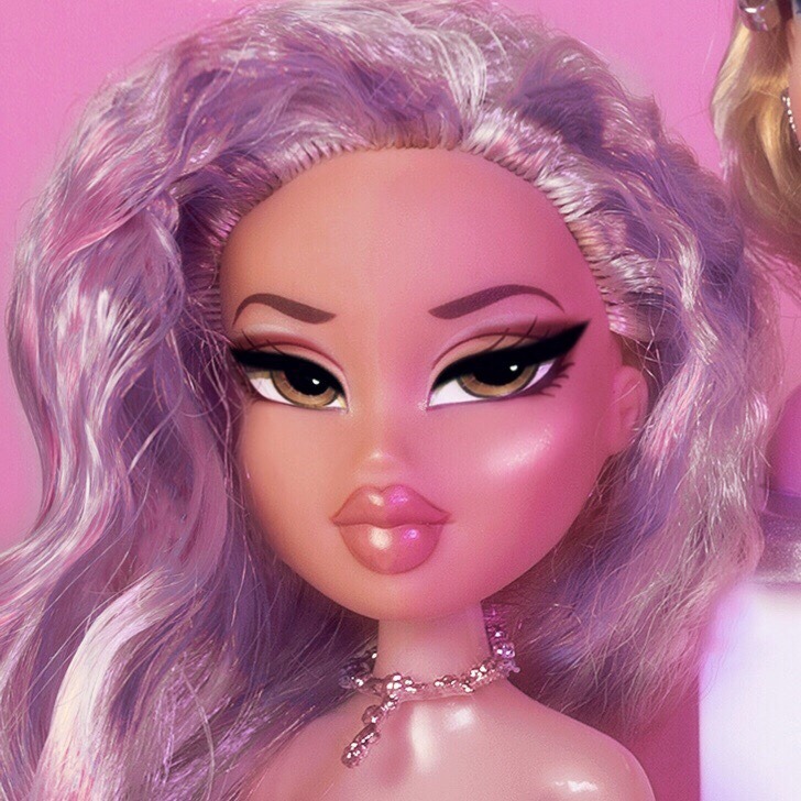 little mix bratz