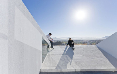 House in Chihuahua / PRODUCTORA