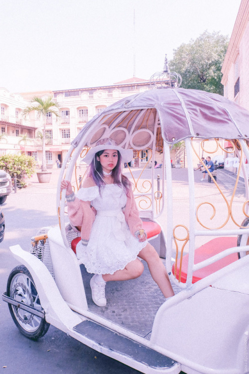 naomilku:Fort Santiago Photo Diary » 