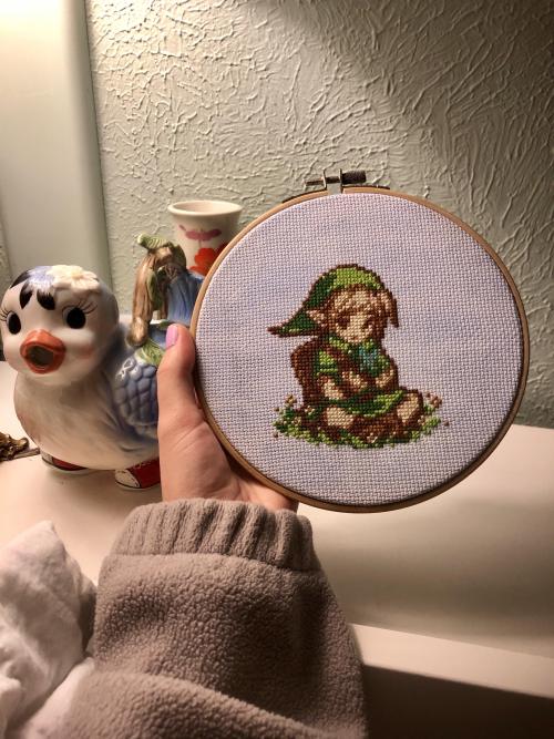 crossstitchworld