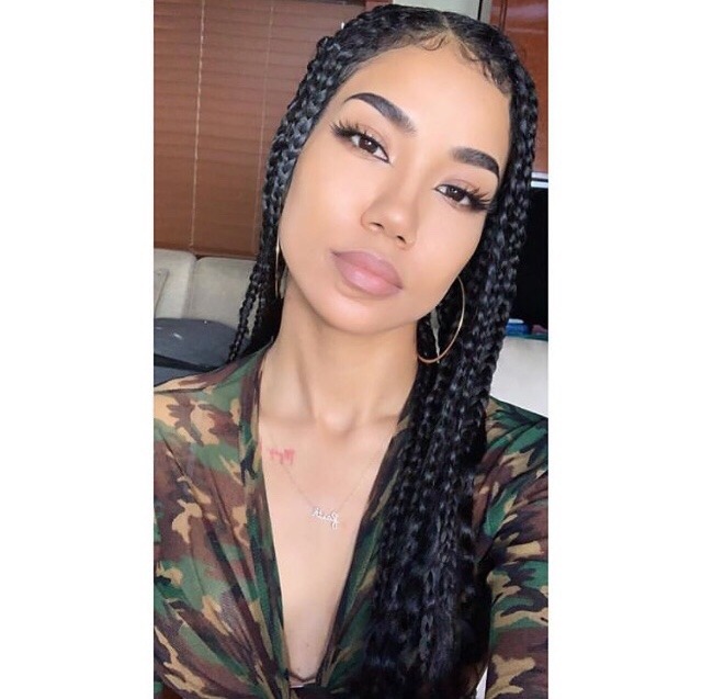 african american braids