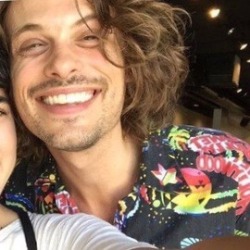 Next photo of Matthew Gray Gubler