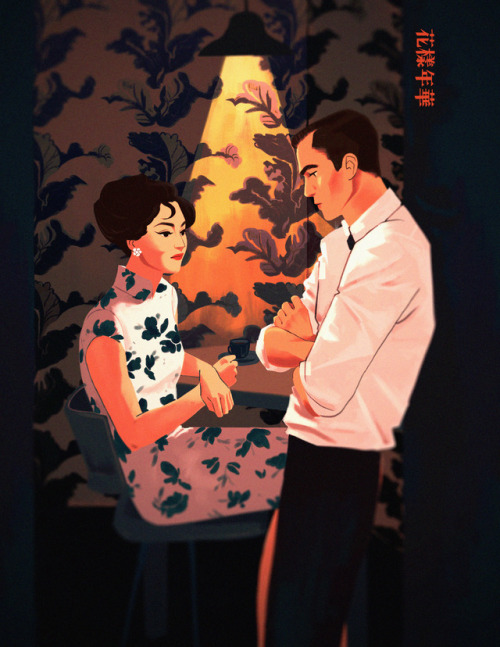 in the mood for love wong kar wai mohtz artists on tumblr