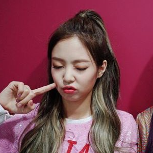 jennie selca icons tumblr