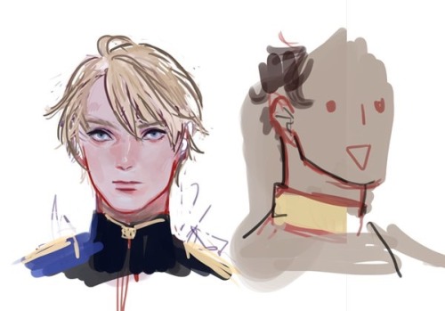 eafuransu:Captive prince sweethearts!