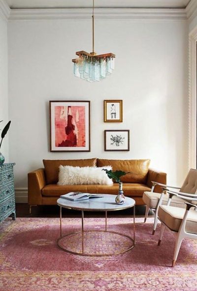 Posh Pennies Pink Decor Tips