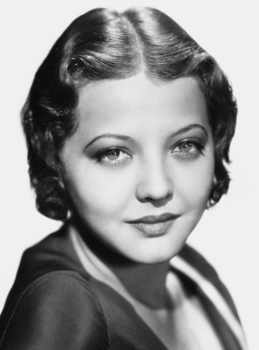 Sylvia Sidney