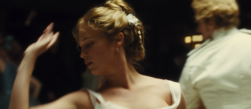 shesnake:Anna Karenina (2012) dir. Joe Wright