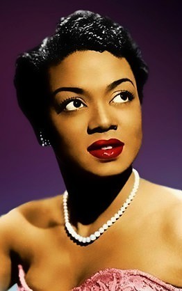 Black Kudos • Hazel Scott