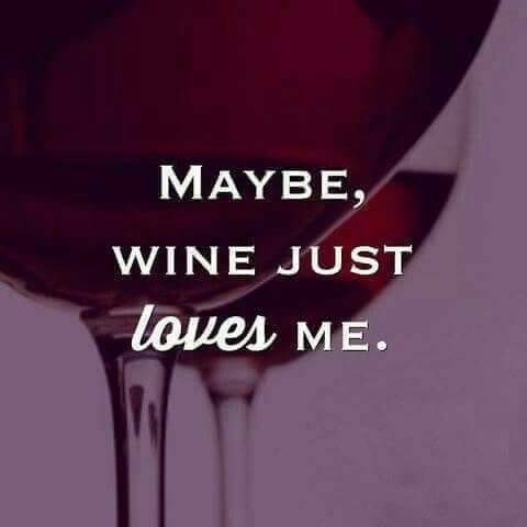 wine quotes on Tumblr