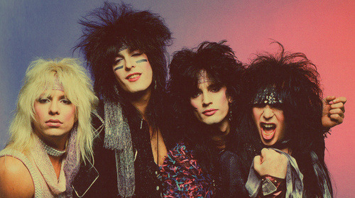 motley crue Vince Neil Nikki Sixx Tommy Lee Mick Mars