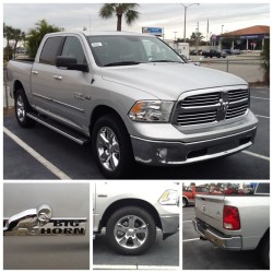 Orlando Dodge Chrysler Jeep