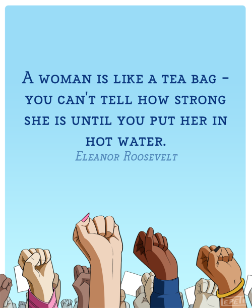 womens march womens rights women fight eleanor roosevelt art art on tumblr artists on tumblr artists illustration julia lepetit protest
