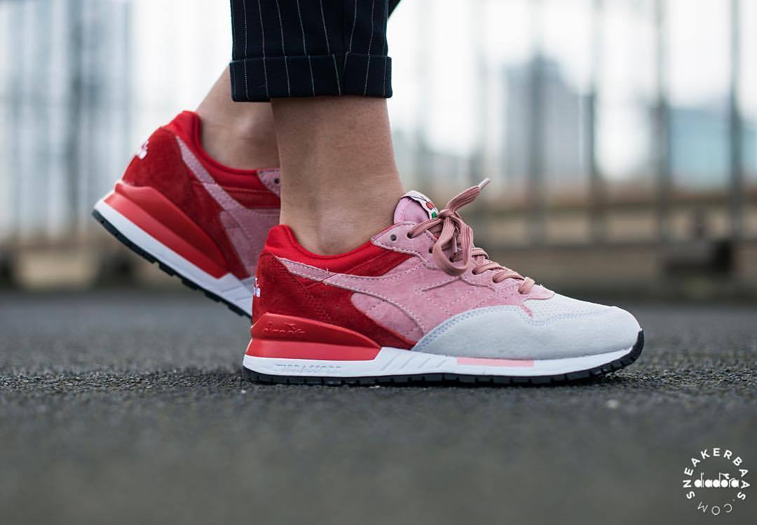 diadora intrepid premium