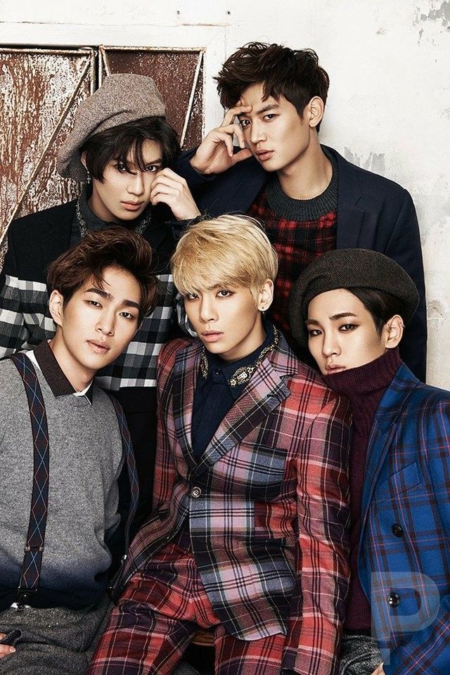 missing jjong  SHINee 