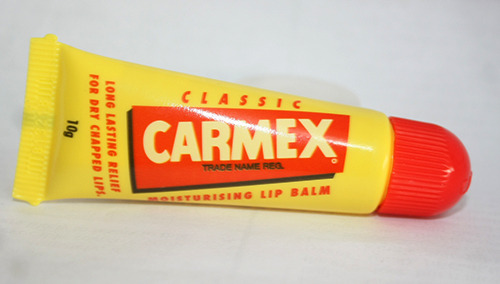 Classic Carmex Moisturizing Lip Balm Product Review Classic Carmex Moisturizing Lip Balm Product Review