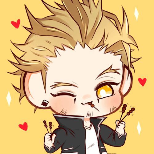 bnha omegaverse | Tumblr