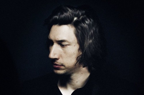 virgin-reylo:Adam Driver’s hair appreciationJust something...