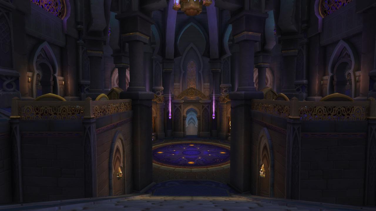 The Beauty of Azeroth