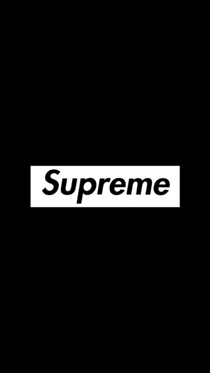 supreme wallpaper | Tumblr