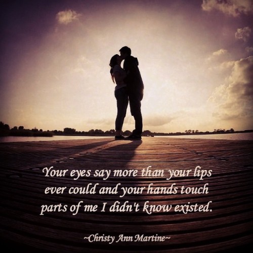 romantic love quotes on Tumblr