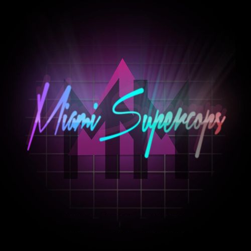 Miami Super Cops Download Italy Music