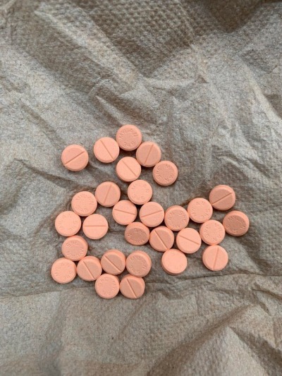 snort adderall xr