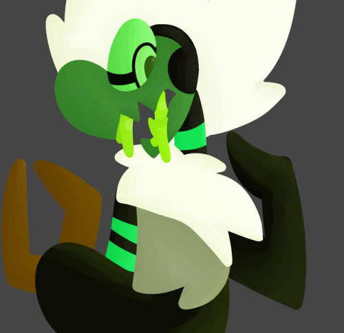 Su Centipeetle Kin Tumblr